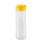 Multi-Layer High Barrier Squeeze Sauce EVOH Bottle
